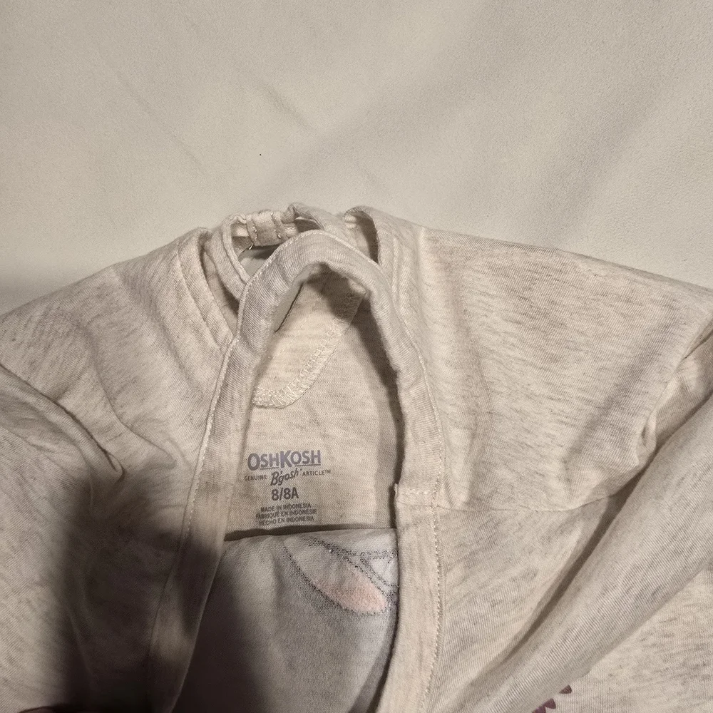 Carter's Vibrant Purple and Pink Short Sleeve Tees - Picture 12 of 16